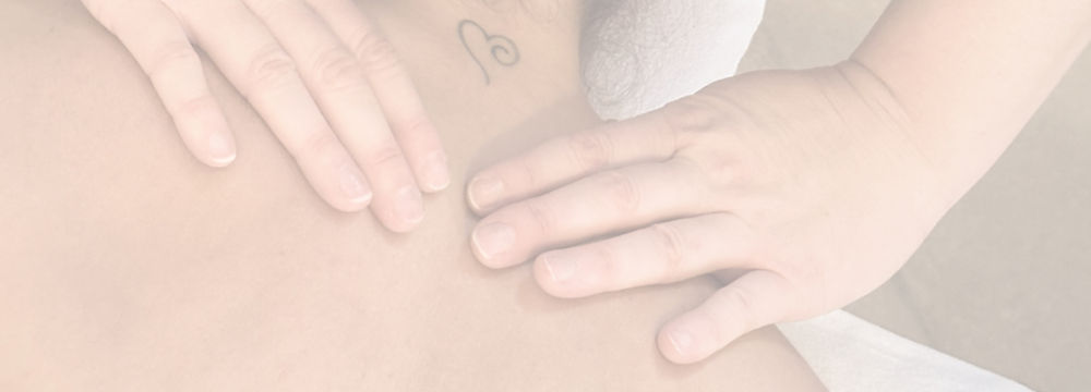 kast massage olie