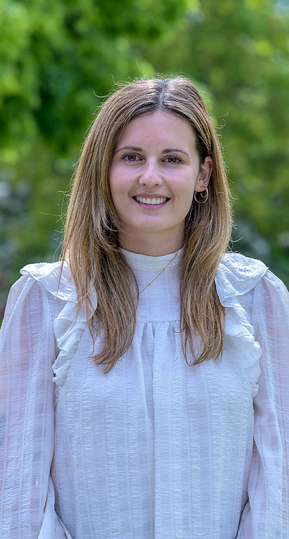 Charlotte Hopwood Head of Psychology IB Expert Tutor Psych International