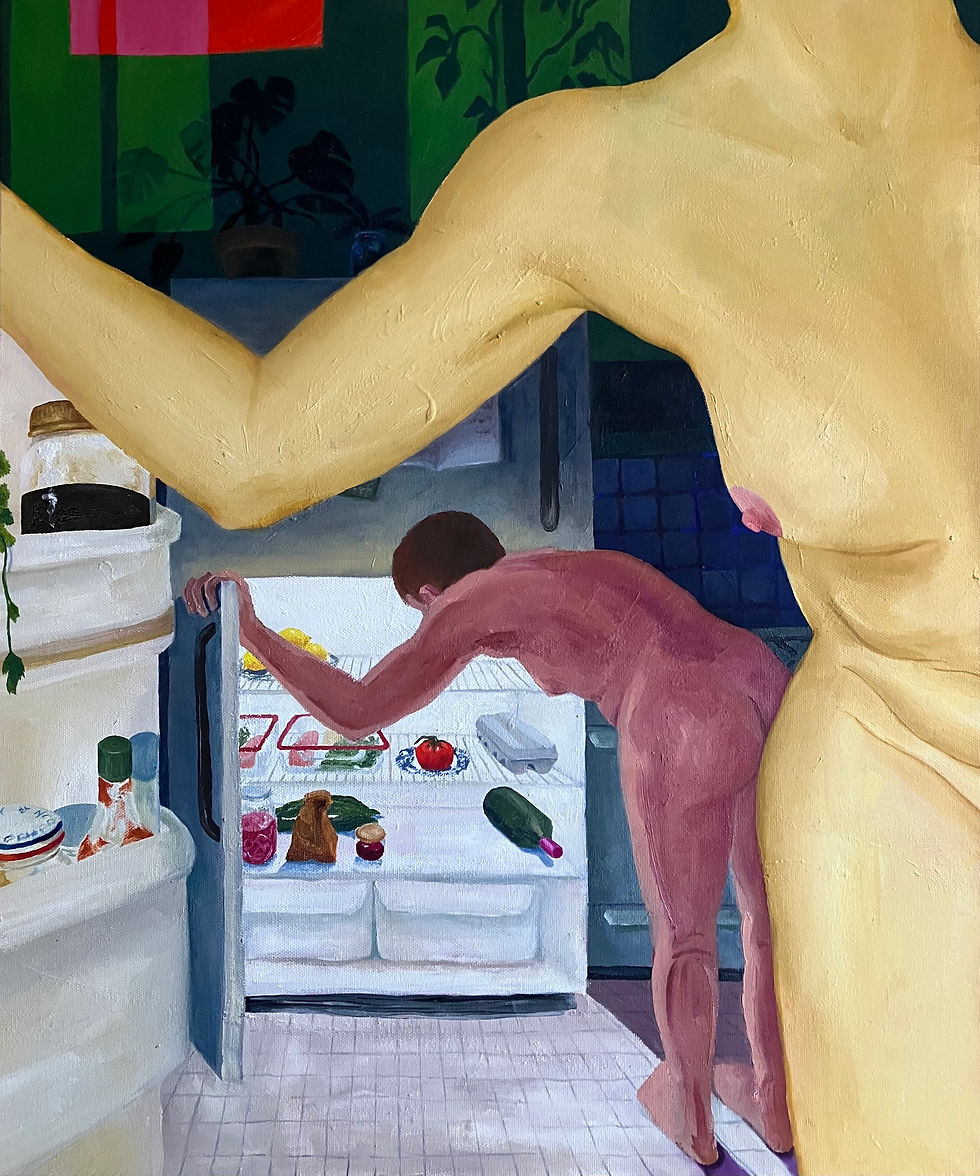 and how was your summer?