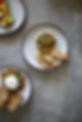 Harissa Hummus