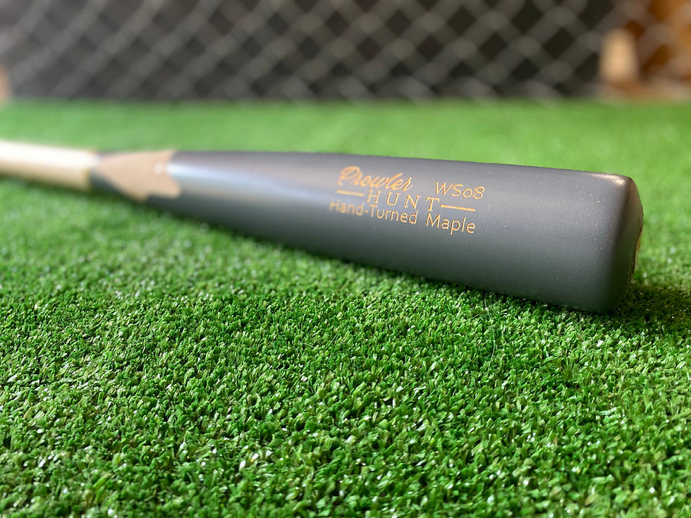 Thumbnail: WS08 Fungo