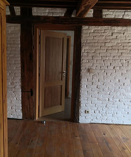 Dubbele kamer, Sugny