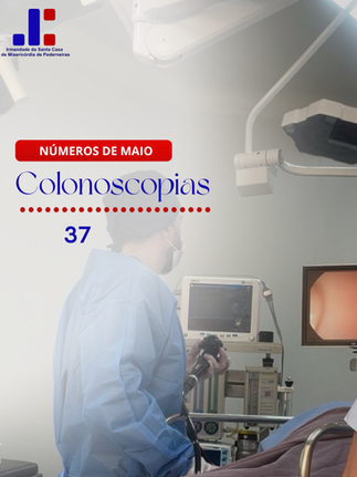 Colonoscopias