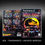 Miniatura: Mortal Kombat Arcade Kollection - Repro Playstation 2 - Ps2 By XGAMELIVE