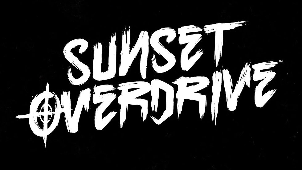 Miniatura: Sunset Overdrive - XBOX ONE Original Usado By XGAMELIVE