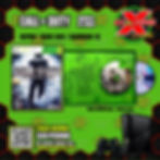 Miniatura: Call of duty Classic Coleção - Repro Xbox 360 By XGAMELIVE