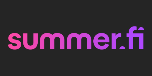 Summer.fi Logo