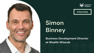 Wealth Wizards shows wealth managers how to digitise financial advice