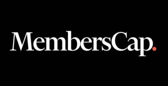 members-cap-logo