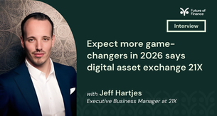 Expect more game-changers in 2026 says digital asset exchange 21X