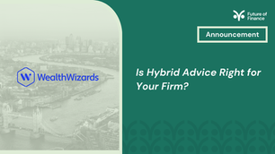 Is Hybrid Advice Right for Your Firm?