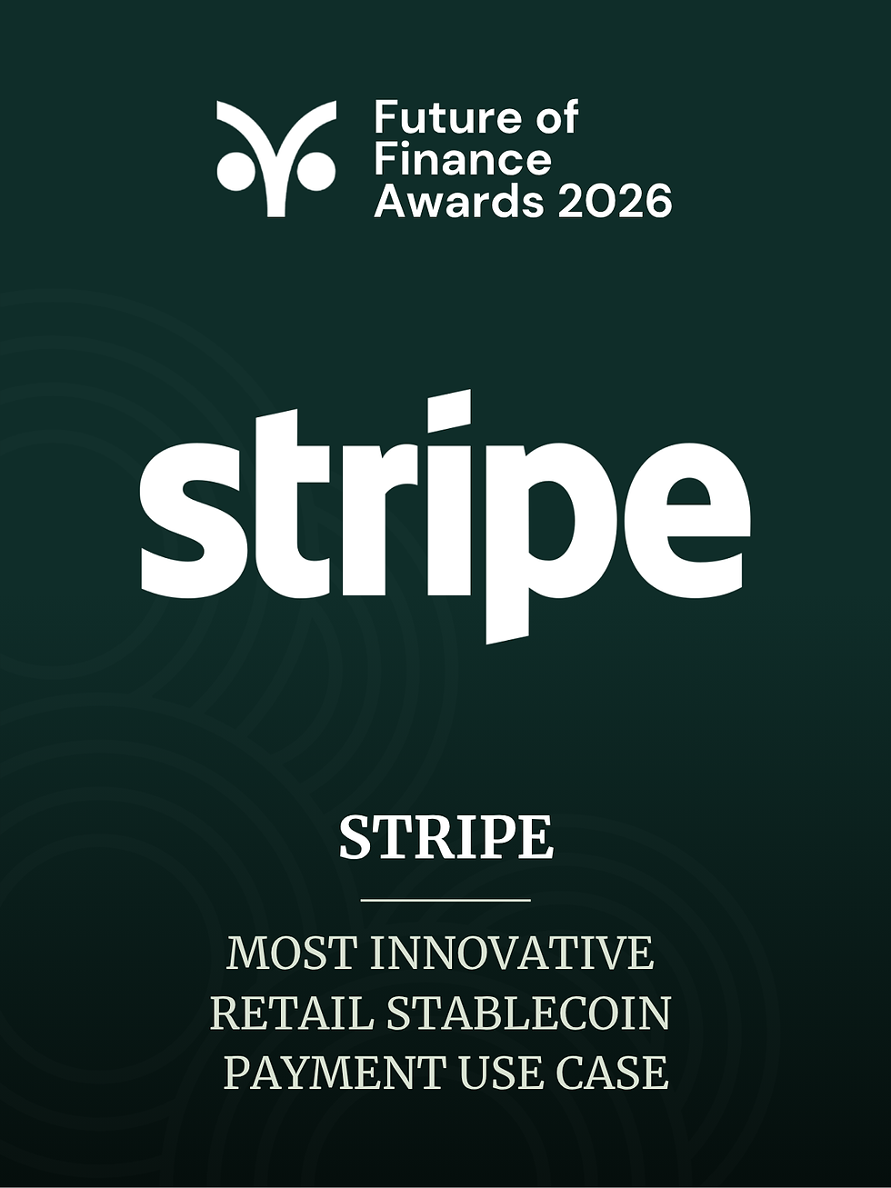 Most Innovative Retail Stablecoin Payment Use Case