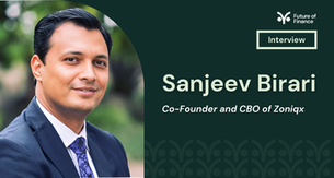 California Tokenisation Pioneer uses AI and Interoperability to Scale Real-World Asset Transformation