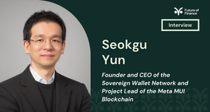 A blockchain protocol fit for the age of CBDCs, the Internet of Things and the Metaverse
