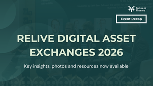 Relive Digital Asset Exchanges 2026: Access Key Insights, Photos, and Resources