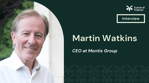 Montis is scripting more than one possible future for CSDs