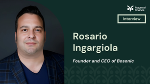 Bosonic reinvents the operational infrastructure for digital asset traders