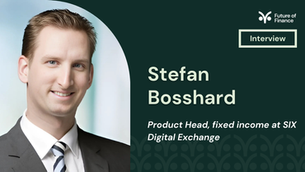 SDX explains the challenges of pioneering a regulated digital bond issue