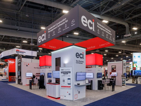 What to Include in Your Next Trade Show Exhibit