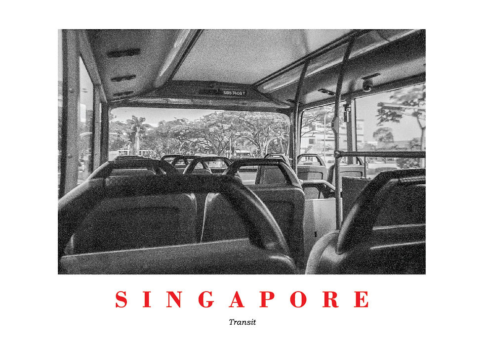 Personal State - Transit-15
