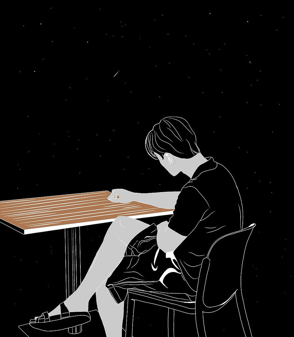 Seguimos sin abordar de lleno los riesgos psicosociales...