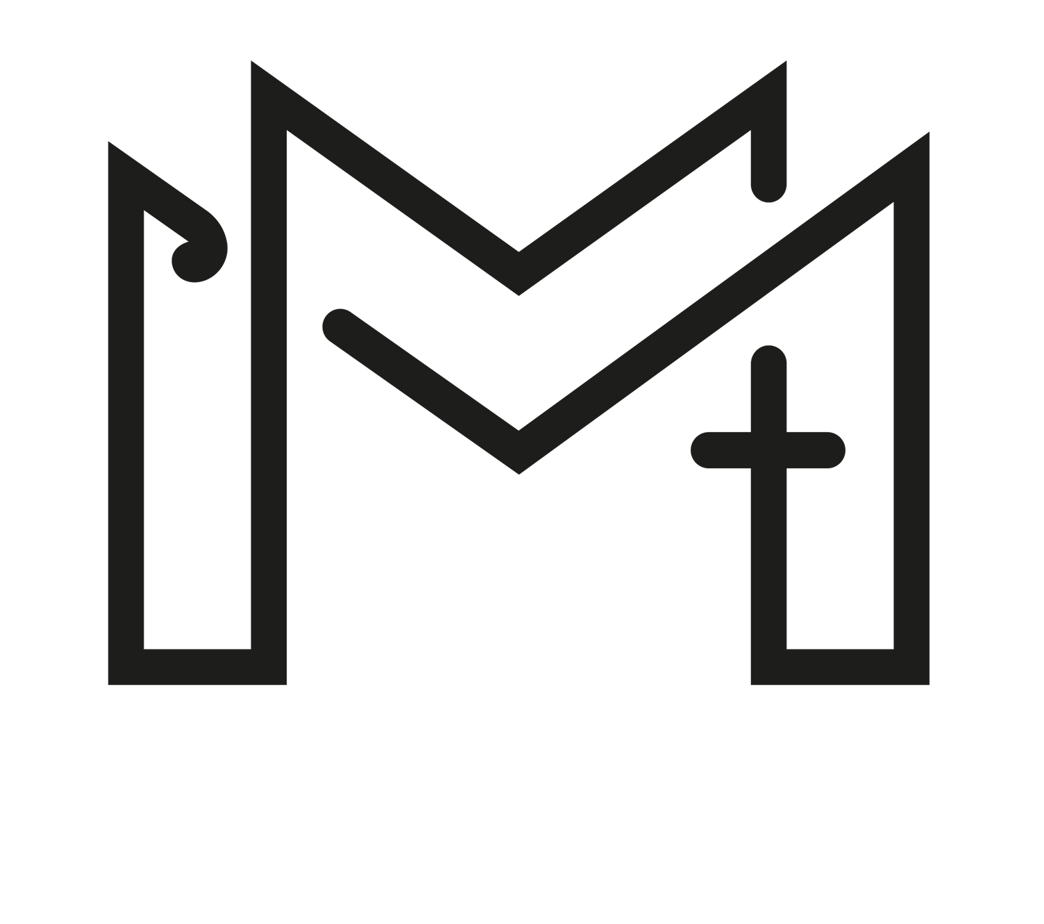 Morrinsville Ezekiel Trust logo