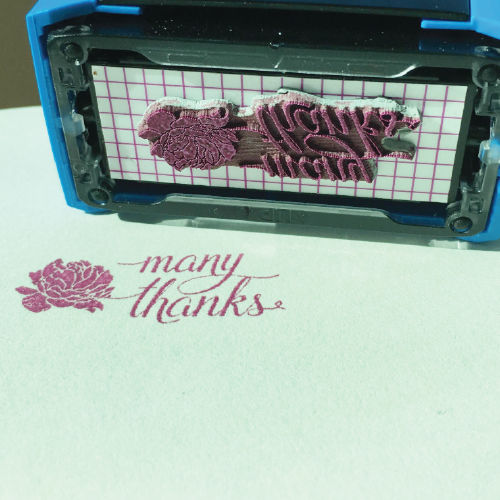 섬네일: Rubber Stamp FS5