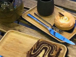 VG Pâtisserie, pause thé et gateau 100% végétale