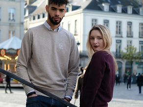 9 questions avec Benjamin de Coton Vert