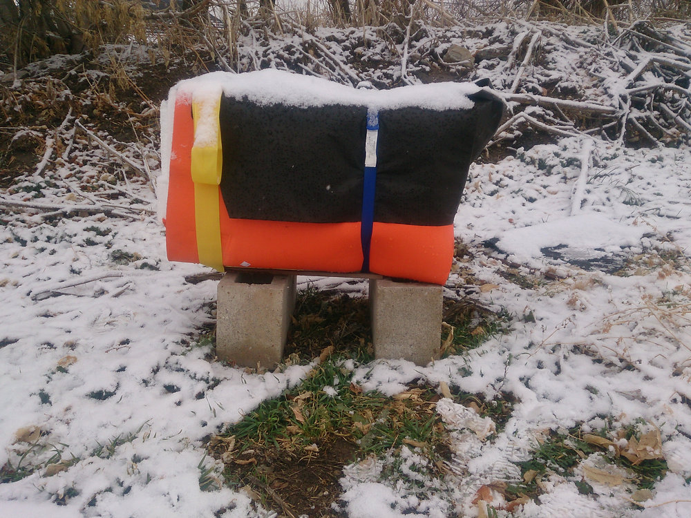 Overwintering Mythods