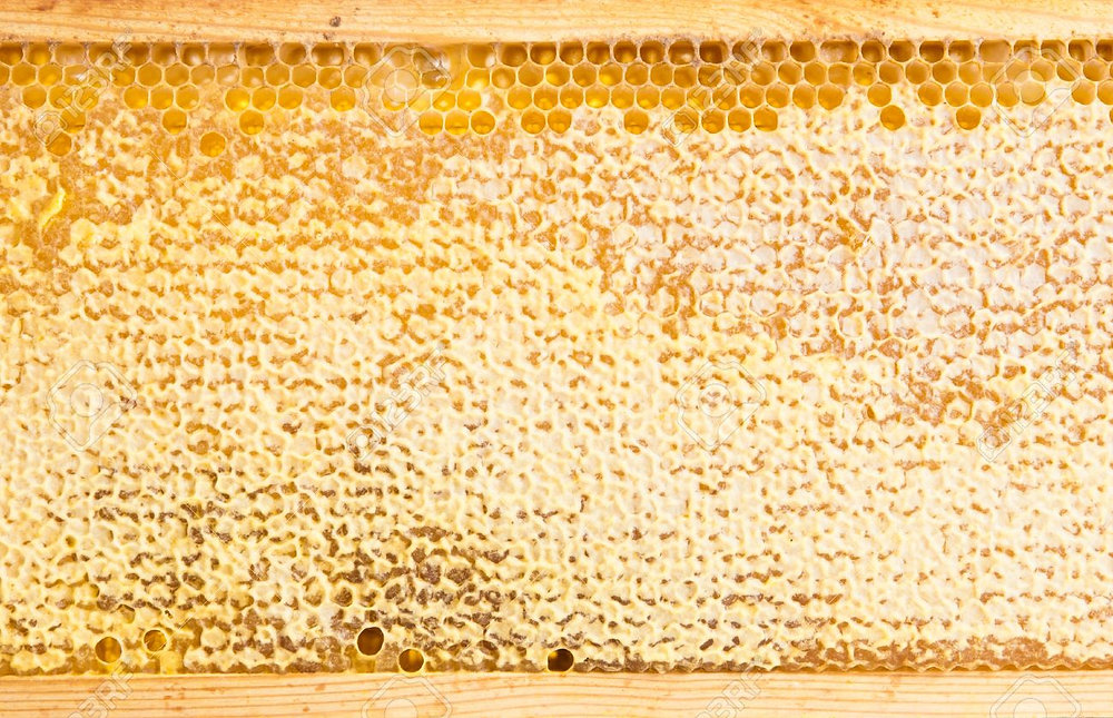 N x .0022 = Honey in the Bank