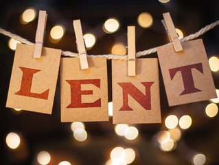 This Week at Banning UMC March 4, 2018