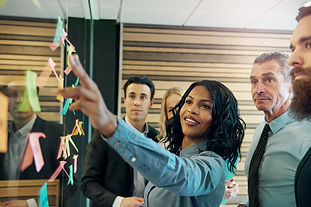 Diverse-Women-Team License iStock-687920