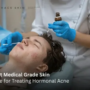 Medical Grade Skin Care
