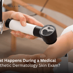 Medical Aesthetic Dermatology