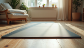 Beginner’s Guide to Pilates: Build Core Strength at Home