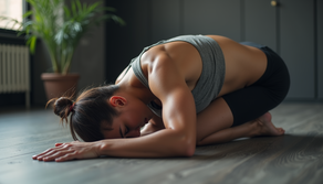 Unlocking Greater Mobility: Five Essential Moves You Haven't Tried Yet