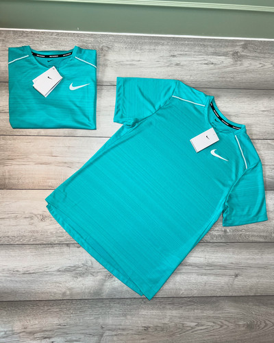 nike aqua miler t shirt