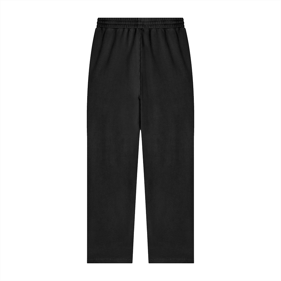 Thumbnail: Unisex Vintage Wash Sweatpants