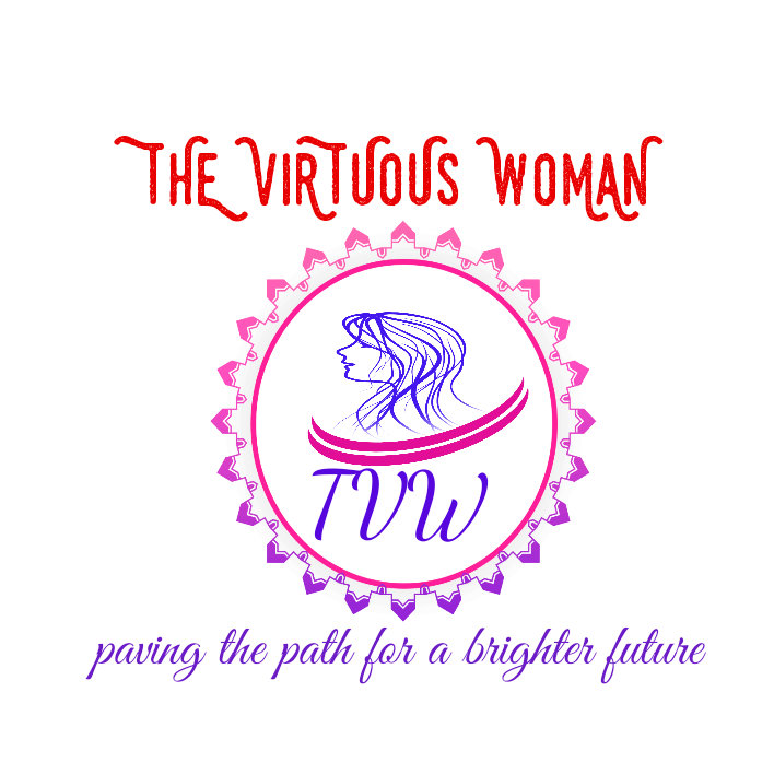 Writer: therealvirtuouswoman