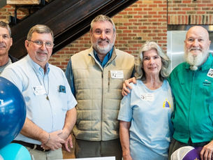 GIVES Fair: A Celebration of Community, Generosity, and Impact