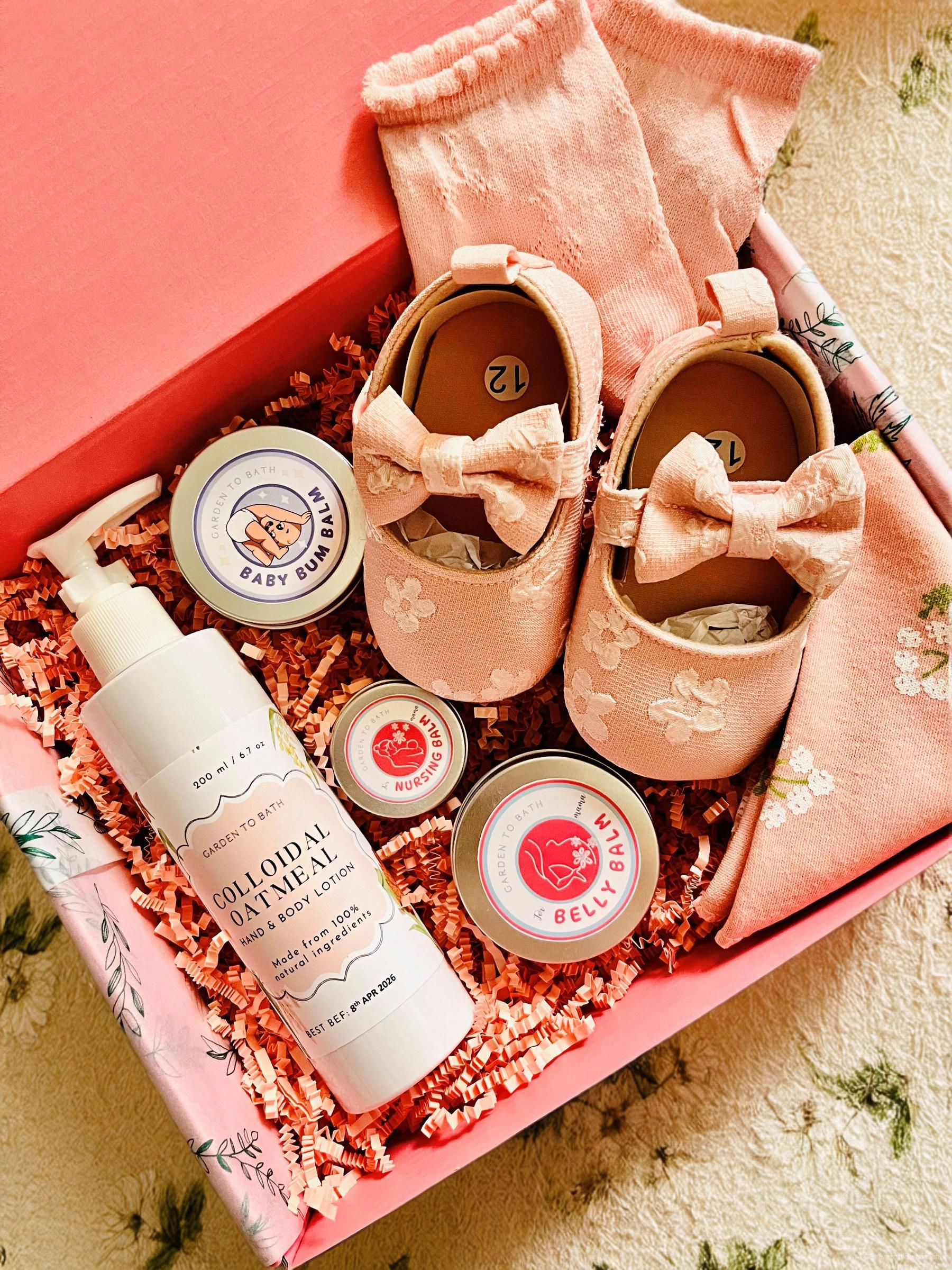Little Gretel & Mommy Gift Set