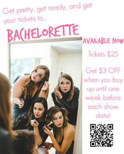 tickets with people