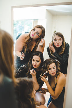 Bachelorette Girls