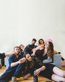 Bachelorette Cast