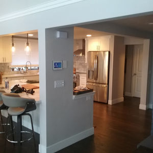 Miscellaneous Interior Projects 