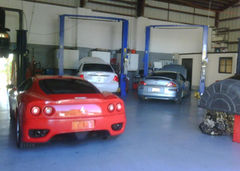 Na M3 Auto House, cada carro é tratado como único.