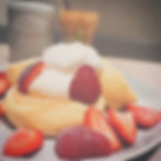 パンケーキ