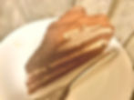 チョコケーキ