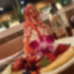 クリームタワー